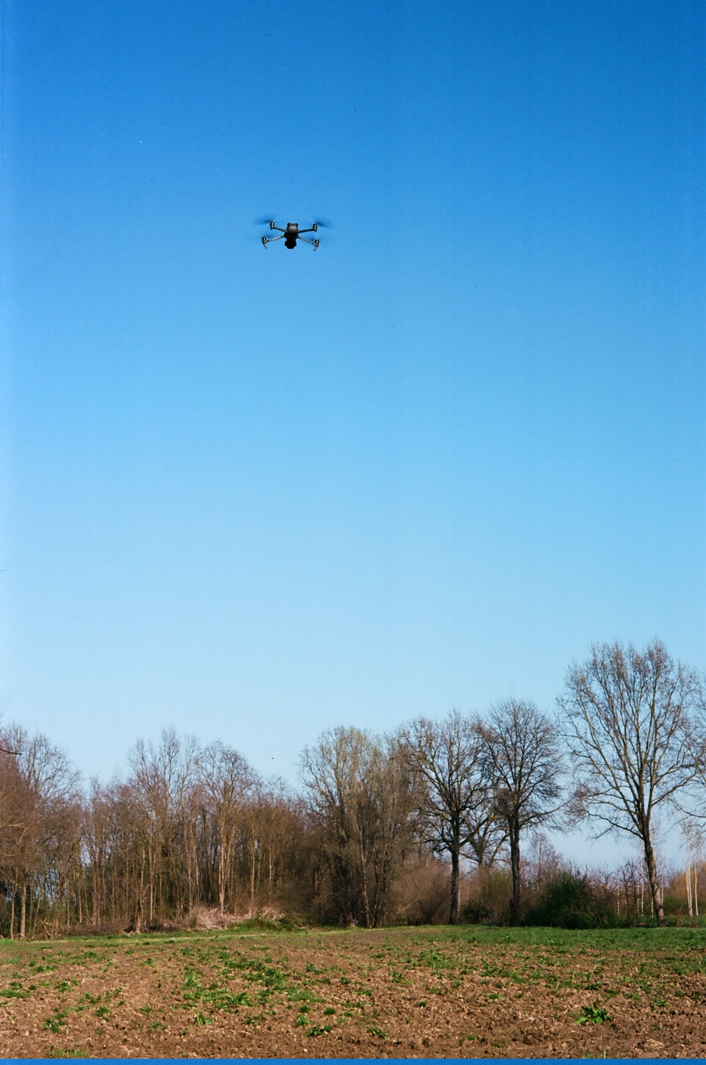 Una giornata alla scuola di volo