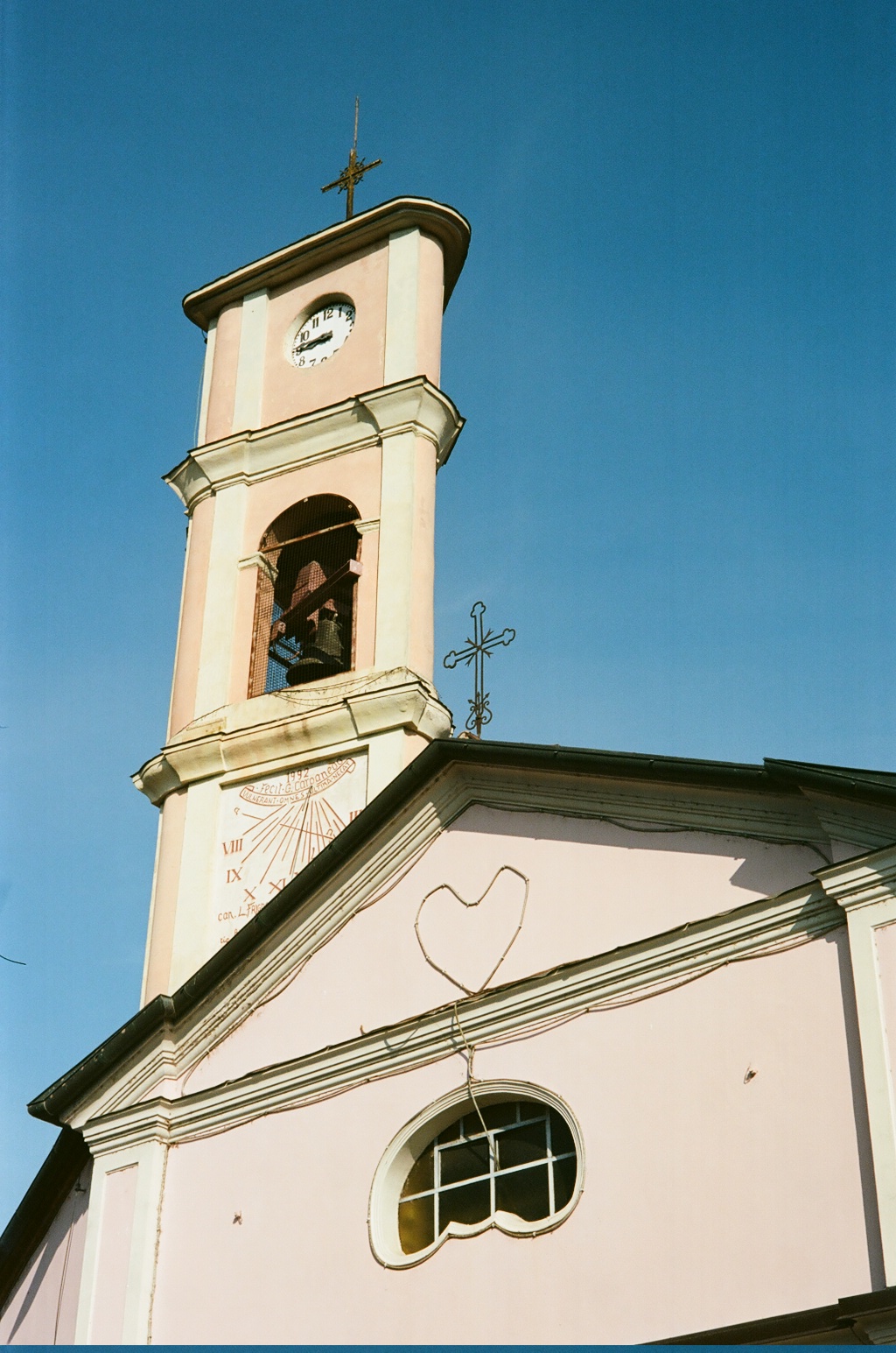 Una giornata alla scuola di volo