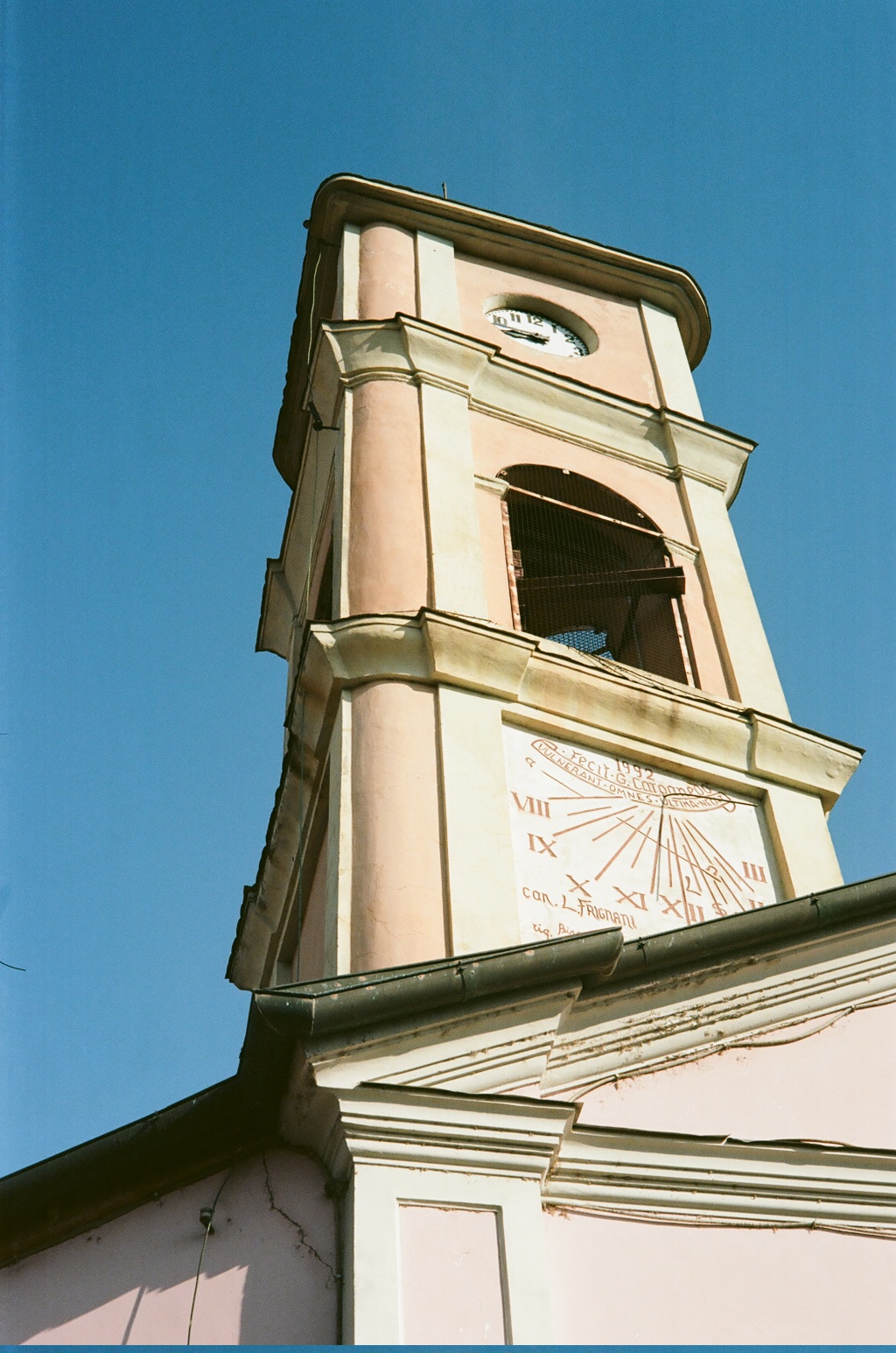 Una giornata alla scuola di volo