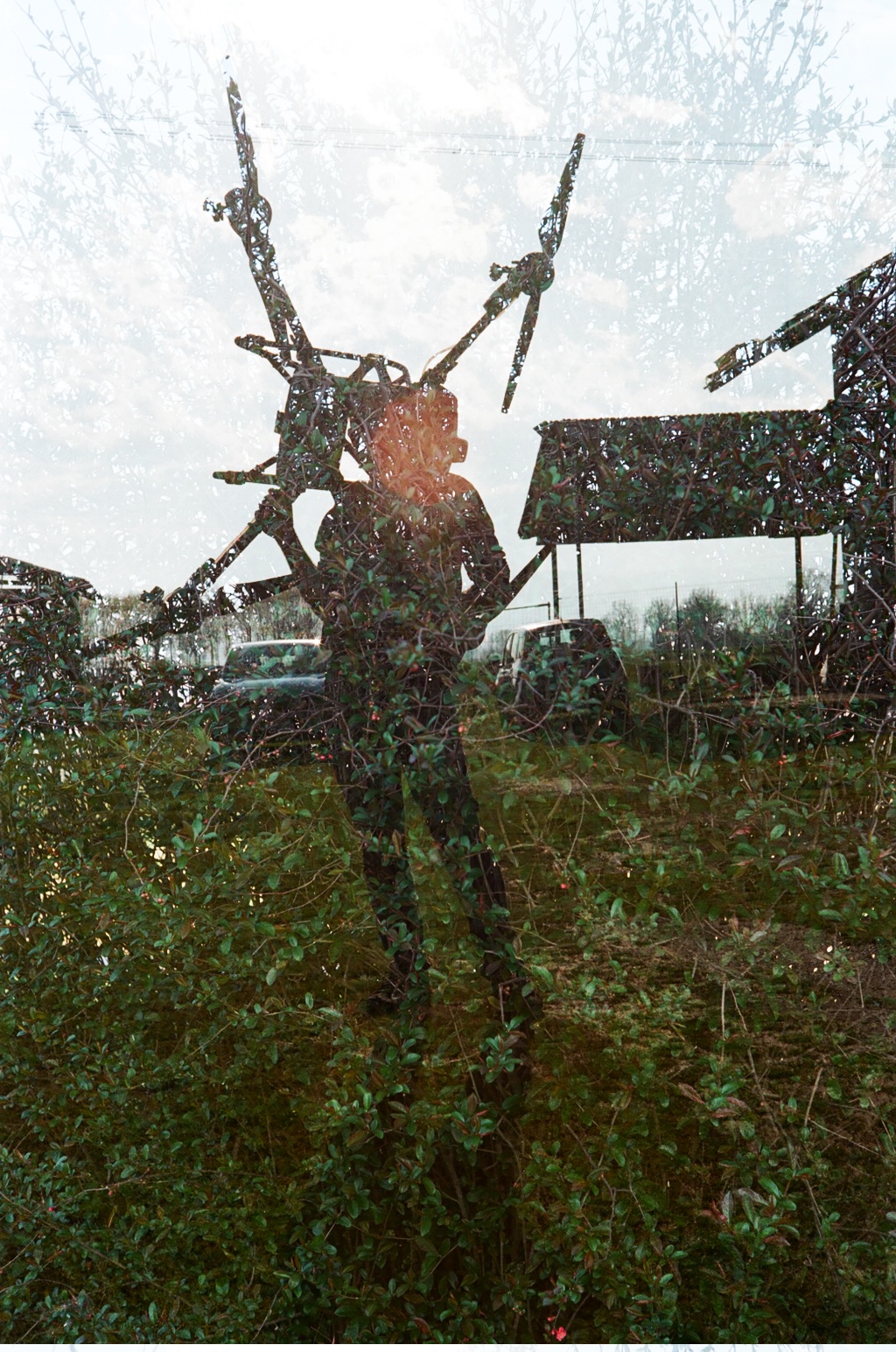 Una giornata alla scuola di volo