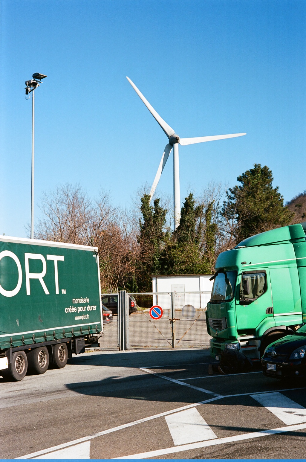 Orienteering Mensa Genova 2026