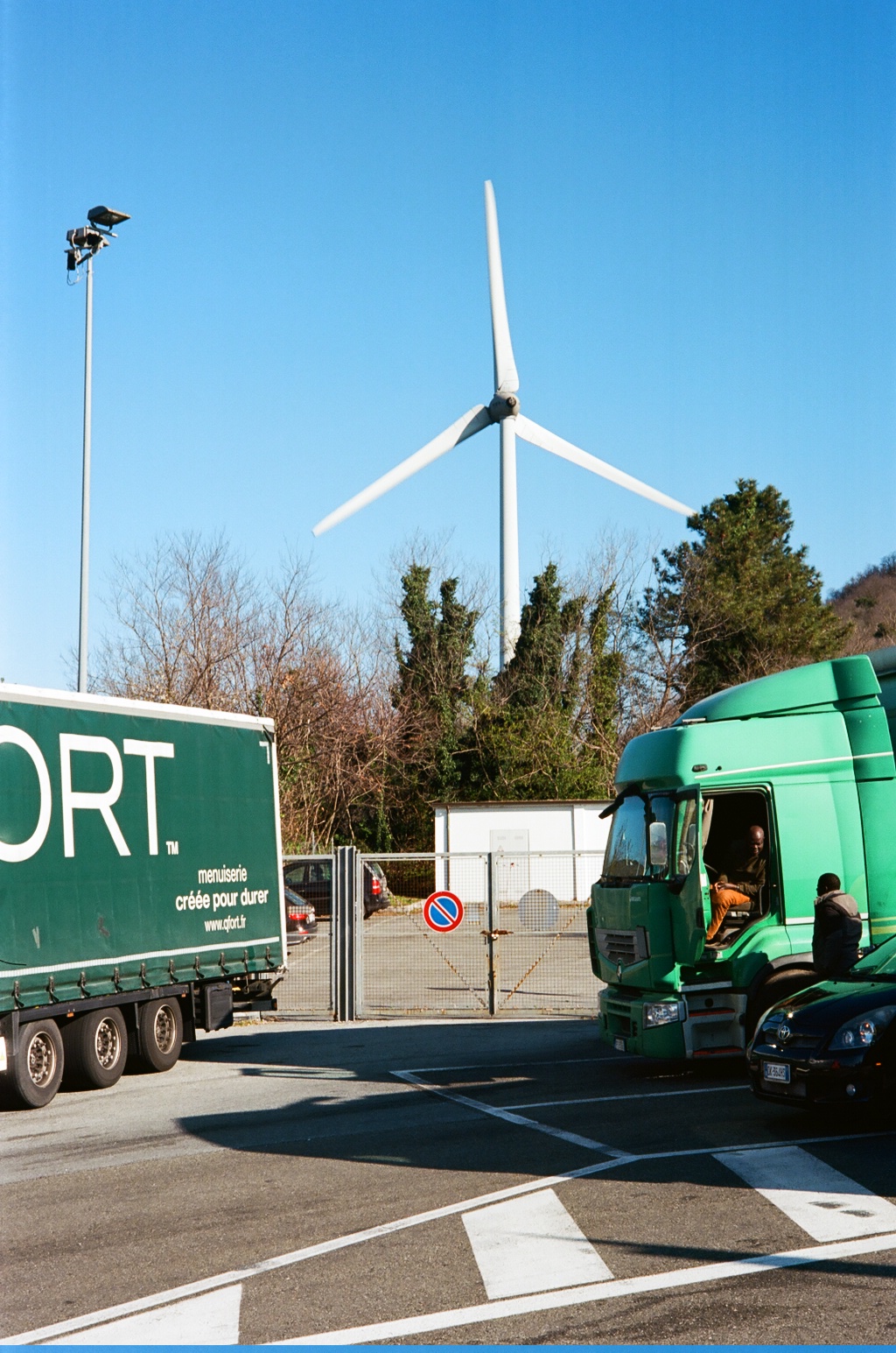 Orienteering Mensa Genova 2026