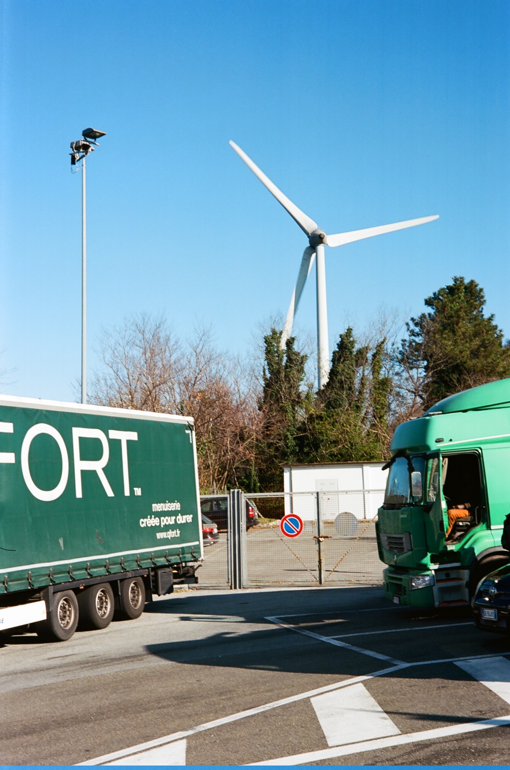 Orienteering Mensa Genova 2026