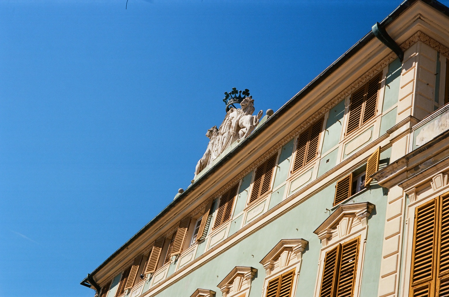 Orienteering Mensa Genova 2026