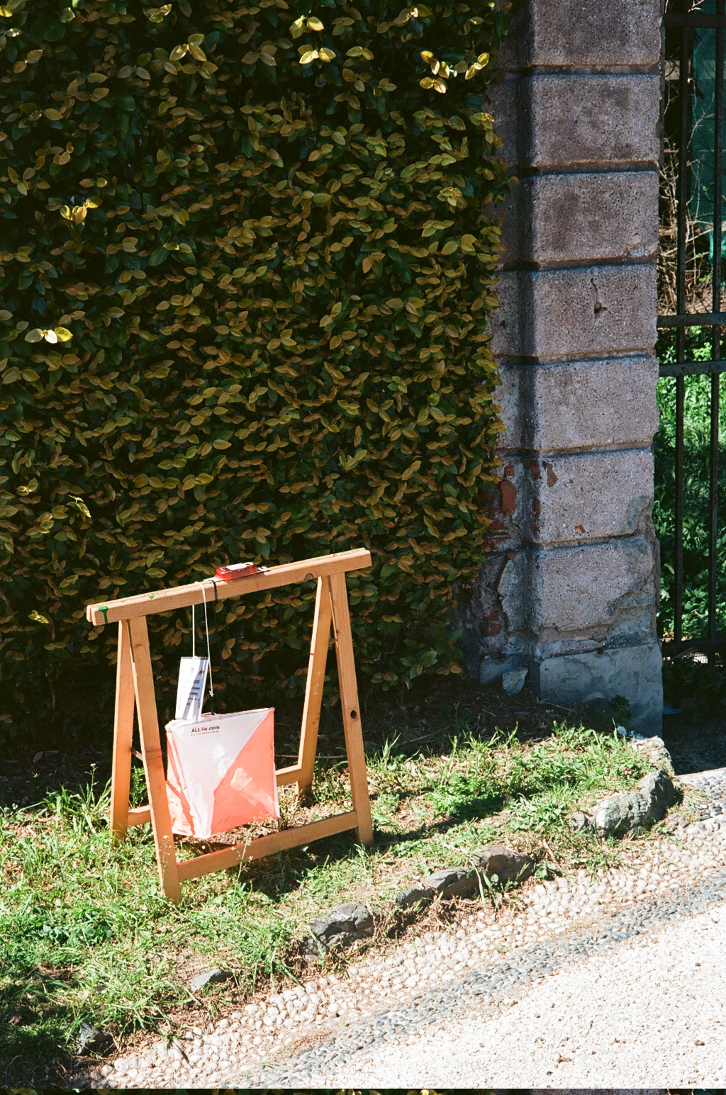 Orienteering Mensa Genova 2026