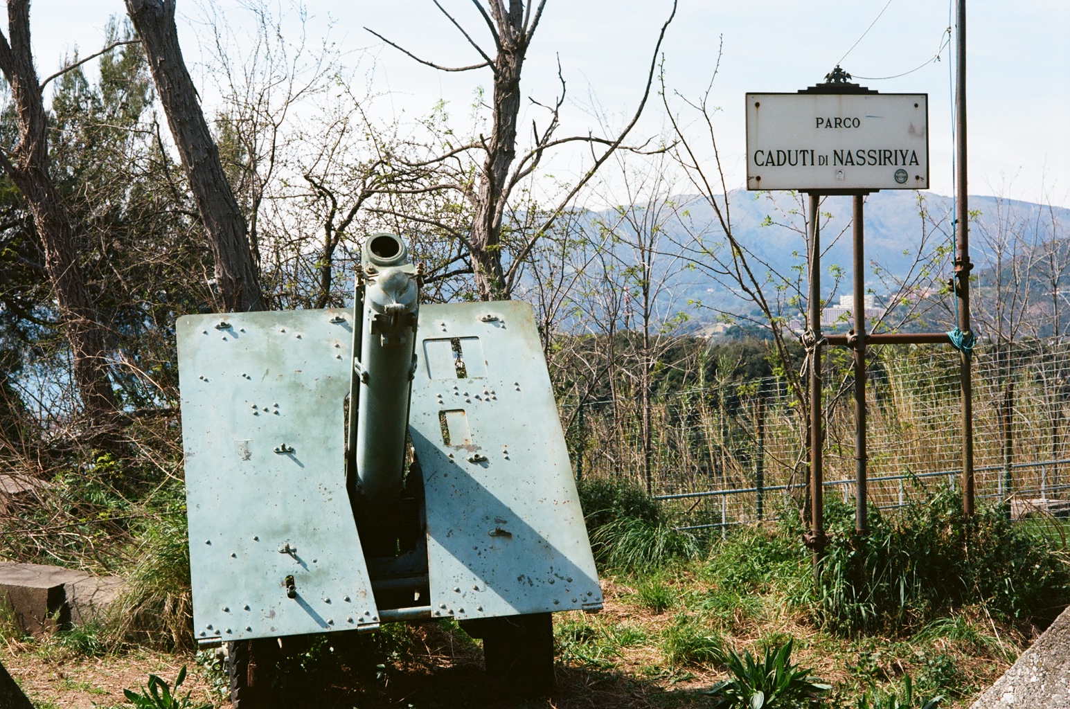 Orienteering Mensa Genova 2026