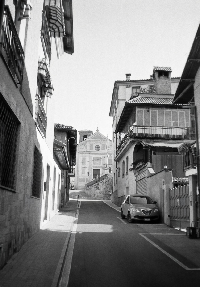 Camminata tra i ciliegi in fiore 2026